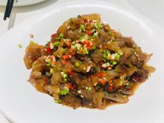 -金春禧·鲁菜海鲜(延吉路万达店)