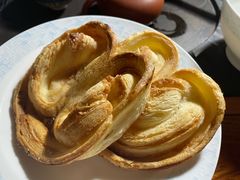 -国际饭店·帆声西饼屋(黄河路店)