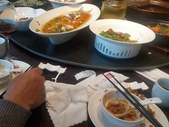 -炊江南·上海菜(国展华漕店)