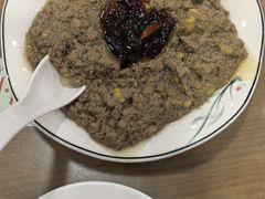 -白魁老号饭庄(安内店)