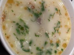 -老牌坊鲁菜名店(聊城美食岛店)