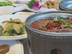 -庄氏祥记家常食府(国瑞建材家居博览中心店)