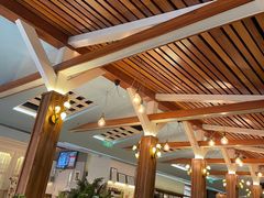 大堂-CHINCHIN 青青·泰国料理(万象食家店)