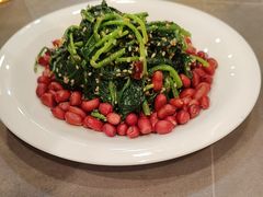 -烤肉宛饭庄(北新桥店)