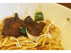 -阿扁杭州面(苗圃店)