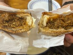 -满记烧饼(牛街东里小区一区店)