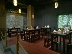 -功夫小龙虾·烧烤·江湖菜(金沙洲店)