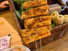 -华府九号海鲜烧烤大排档(龙域店)