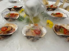 -品海楼·大连海胆锅贴馆(东港店)