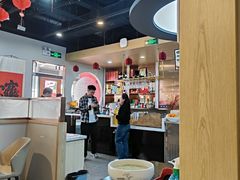 -隆喜元鱼汤包·海鲜(中联广场店)