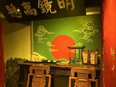 -E+有冰工厂·昆仑寒宫2(五角场店)