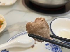 -福合埕牛肉火锅(长平国新店)