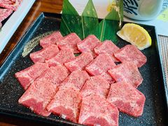-热血兄弟·炭火烤肉(融侨中心店)