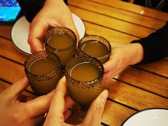 -MR.ROCKY洛奇先生·西餐&酒吧(太古仓店)