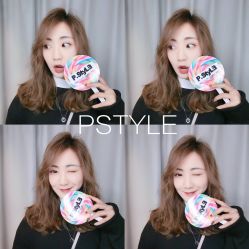 -P.STYLE 派斯造型
