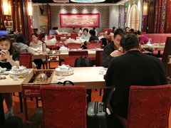 大堂-点都德(汇盈广场店)