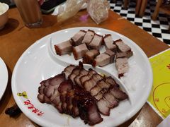 -澳门陈光记烧味饭店(郎家园店)