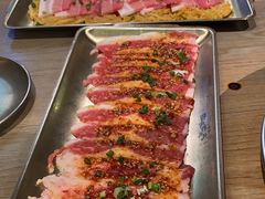 -西塔老太太泥炉烤肉(望京一店)