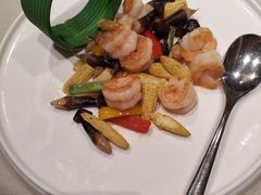 -恒悦轩·粤菜(上海展览中心店)