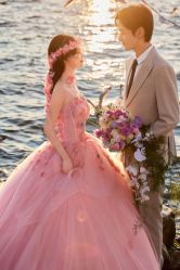 -全城热恋璀璨婚纱摄影(国贸总店)