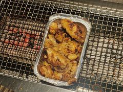-马路牙子烧烤音乐酒馆(望京店)
