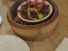 -粤仔湾砂锅粥(广益哥伦布店)
