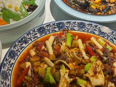 -院8里·小聚园老川菜(九眼桥店)