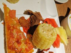 -汉巴味德巴西烤肉(顺和广场店)