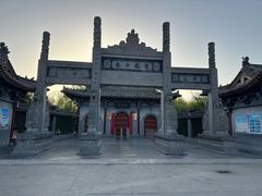 -洛阳白马寺