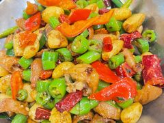 -利杨记·本味轩粥坊·烧烤(宝体店)