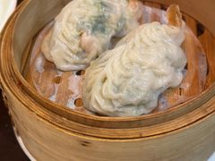 -海航大厦万豪酒店彩海轩中餐厅(霄云路店)