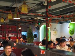 -炙城·韩式烤肉(南京东路店)