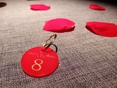 -弦月窗LUNETTE BY AMANDA(复兴路店)