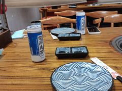 -鹤一烤肉自助餐厅(中关村店)
