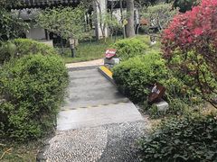 -江宁织造博物馆