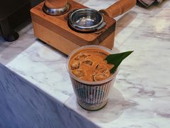 班兰咖啡-red donkey coffee