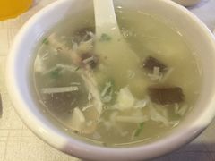 -花麦地溪边小厨(天台国清寺入口店)