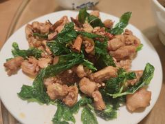 -龙头街回族餐厅(蒜村新区农大店)