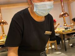 -喜来稀肉(北外滩白玉兰广场店)