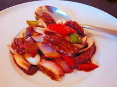 -铭轩中餐厅·海南菜·粤菜(亚龙湾瑞吉店)