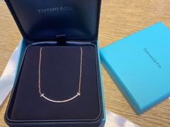-Tiffany & Co.蒂芙尼
(南京德基广场店)