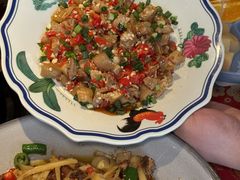 -李子坝梁山鸡(李子坝大鸡哥店)