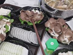 -果然农夫椰子鸡(虎门大润发店)