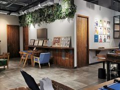 -海马体照相馆(天津世纪都会店)