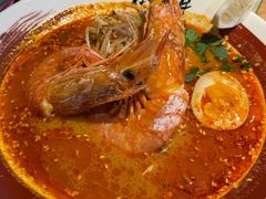 -雷门拉面店(新光天地店)