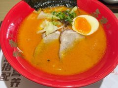 -吾妻拉面•和风食堂(群光广场店)