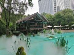 -静安公园(静安寺街道)