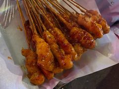 -辽B·小串(总店)
