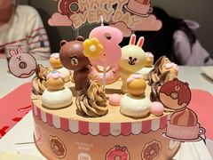 -好利来(上海长宁龙之梦店)