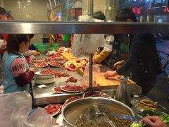 -八合里牛肉火锅(八合里总店)